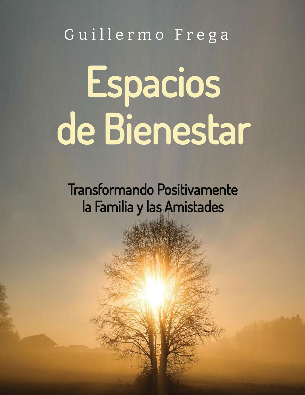 Espacios de Bienestar